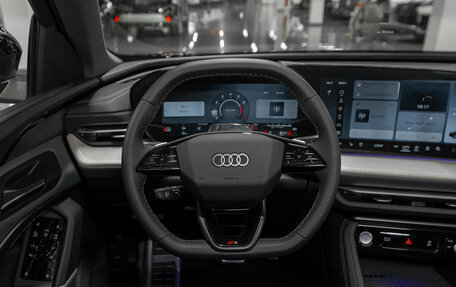 Audi Q5, 2025 год, 5 980 000 рублей, 11 фотография