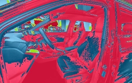 Audi Q5, 2025 год, 5 980 000 рублей, 9 фотография