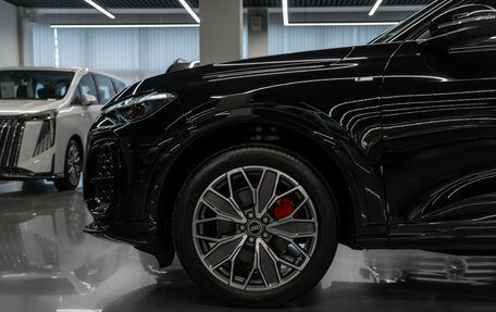 Audi Q5, 2025 год, 5 980 000 рублей, 24 фотография