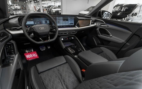 Audi Q5, 2025 год, 5 980 000 рублей, 7 фотография