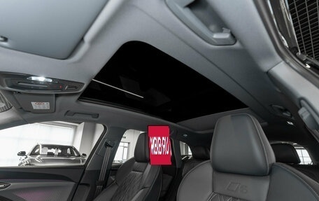 Audi Q5, 2025 год, 5 980 000 рублей, 10 фотография