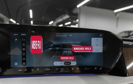 Audi Q5, 2025 год, 5 980 000 рублей, 17 фотография