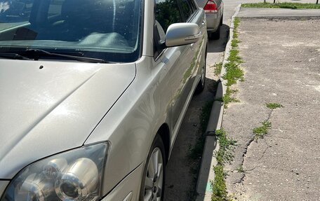 Toyota Avensis III рестайлинг, 2007 год, 930 000 рублей, 3 фотография