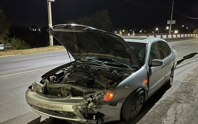 Nissan Maxima VIII, 2002 год, 550 000 рублей, 1 фотография