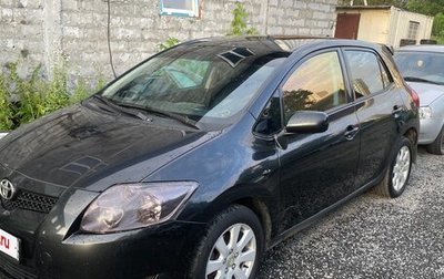 Toyota Auris II, 2007 год, 600 000 рублей, 1 фотография