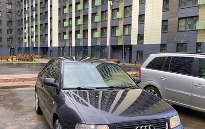 Audi A3, 2002 год, 380 000 рублей, 1 фотография
