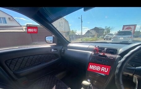 Nissan Cefiro II, 1997 год, 300 000 рублей, 3 фотография
