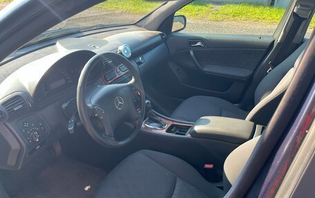 Mercedes-Benz C-Класс, 2003 год, 395 000 рублей, 12 фотография