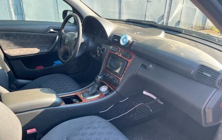 Mercedes-Benz C-Класс, 2003 год, 395 000 рублей, 18 фотография