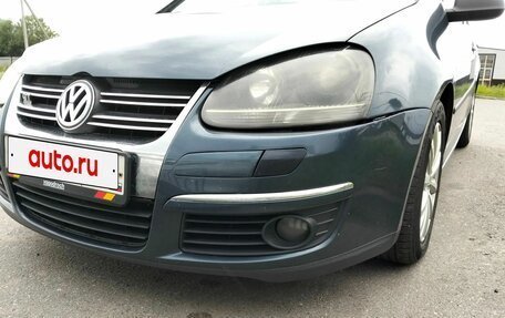 Volkswagen Golf V, 2008 год, 499 000 рублей, 2 фотография