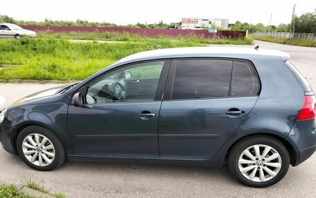 Volkswagen Golf V, 2008 год, 499 000 рублей, 4 фотография