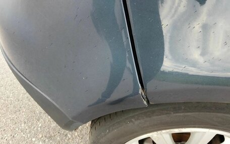 Volkswagen Golf V, 2008 год, 499 000 рублей, 9 фотография