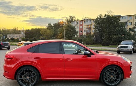 Porsche Cayenne III, 2019 год, 8 500 000 рублей, 3 фотография