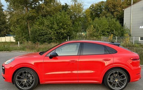 Porsche Cayenne III, 2019 год, 8 500 000 рублей, 5 фотография