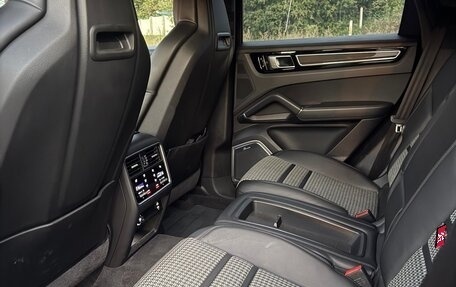 Porsche Cayenne III, 2019 год, 8 500 000 рублей, 7 фотография