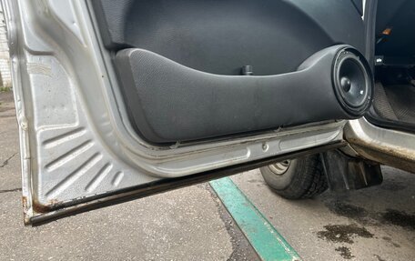 Chevrolet Niva I рестайлинг, 2008 год, 275 000 рублей, 6 фотография