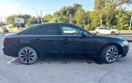 Audi A6, 2012 год, 1 250 000 рублей, 3 фотография