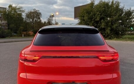 Porsche Cayenne III, 2019 год, 8 500 000 рублей, 4 фотография