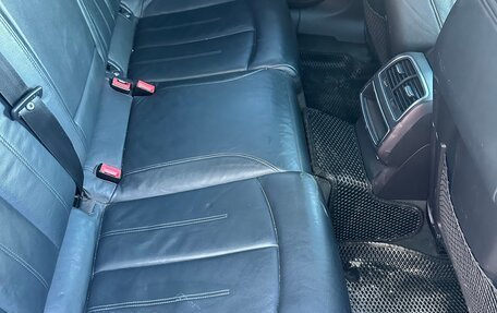 Audi A6, 2012 год, 1 250 000 рублей, 12 фотография