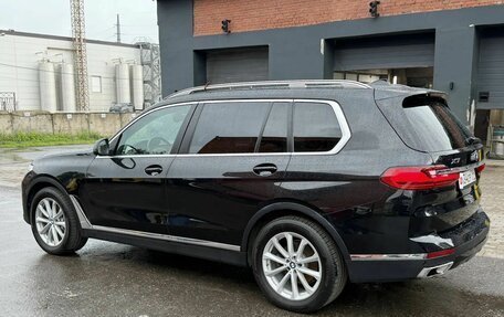 BMW X7, 2019 год, 6 100 000 рублей, 3 фотография