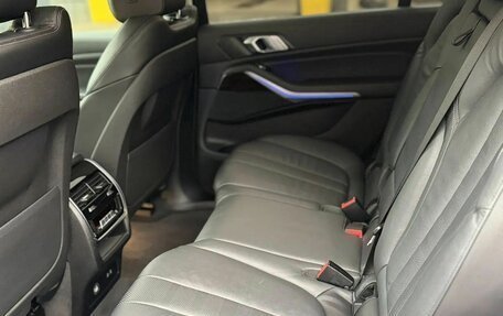 BMW X7, 2019 год, 6 100 000 рублей, 7 фотография