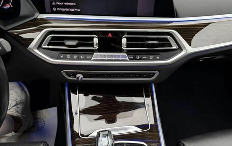 BMW X7, 2019 год, 6 100 000 рублей, 6 фотография