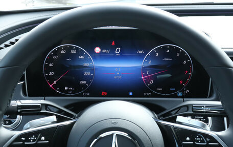 Mercedes-Benz E-Класс, 2024 год, 6 990 000 рублей, 12 фотография