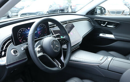 Mercedes-Benz E-Класс, 2024 год, 6 990 000 рублей, 14 фотография