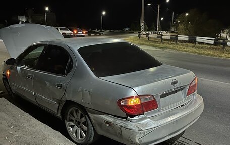 Nissan Maxima VIII, 2002 год, 550 000 рублей, 3 фотография
