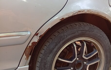 KIA Magentis I, 2006 год, 400 000 рублей, 5 фотография
