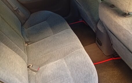 KIA Magentis I, 2006 год, 400 000 рублей, 8 фотография
