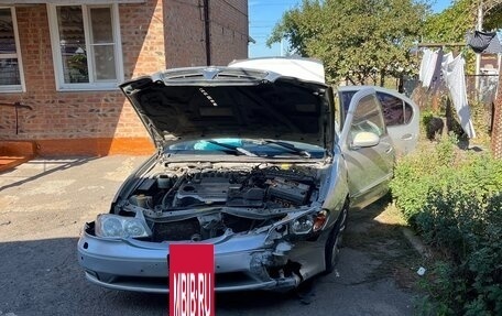 Nissan Maxima VIII, 2002 год, 550 000 рублей, 5 фотография