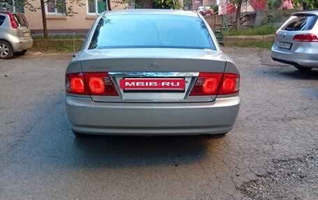 KIA Magentis I, 2006 год, 400 000 рублей, 4 фотография