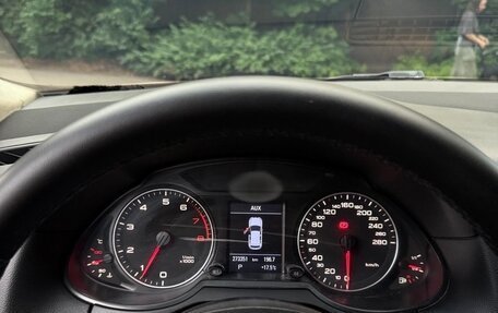 Audi Q5, 2009 год, 1 440 000 рублей, 8 фотография