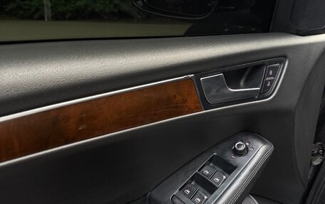 Audi Q5, 2009 год, 1 440 000 рублей, 10 фотография