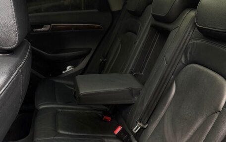 Audi Q5, 2009 год, 1 440 000 рублей, 11 фотография