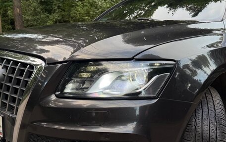 Audi Q5, 2009 год, 1 440 000 рублей, 6 фотография