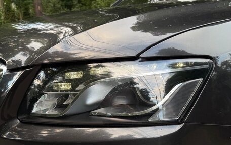 Audi Q5, 2009 год, 1 440 000 рублей, 5 фотография