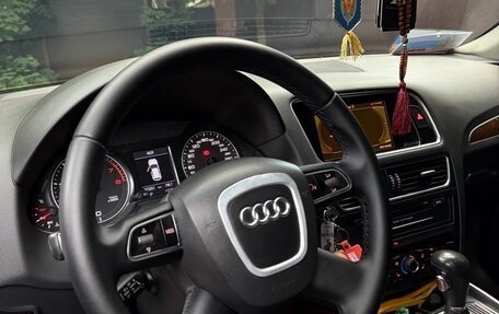 Audi Q5, 2009 год, 1 440 000 рублей, 7 фотография