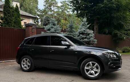Audi Q5, 2009 год, 1 440 000 рублей, 4 фотография