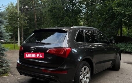 Audi Q5, 2009 год, 1 440 000 рублей, 2 фотография