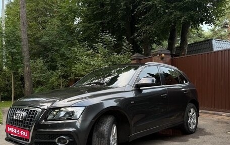 Audi Q5, 2009 год, 1 440 000 рублей, 3 фотография