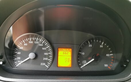 Mercedes-Benz Vito, 2013 год, 1 600 000 рублей, 8 фотография