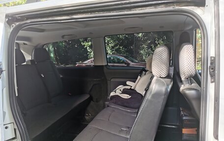 Mercedes-Benz Vito, 2013 год, 1 600 000 рублей, 4 фотография