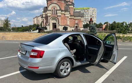 Skoda Octavia, 2014 год, 1 200 000 рублей, 3 фотография