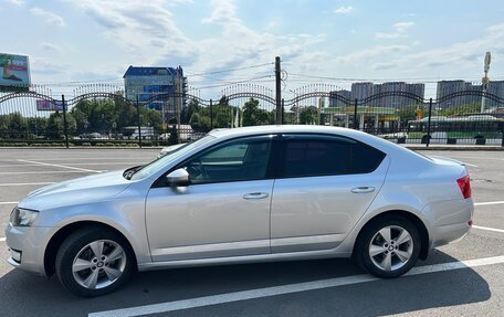 Skoda Octavia, 2014 год, 1 200 000 рублей, 5 фотография
