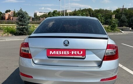 Skoda Octavia, 2014 год, 1 200 000 рублей, 7 фотография