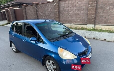 Honda Fit III, 2002 год, 400 000 рублей, 2 фотография