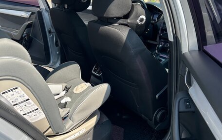 Skoda Octavia, 2014 год, 1 200 000 рублей, 9 фотография