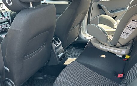 Skoda Octavia, 2014 год, 1 200 000 рублей, 10 фотография